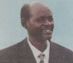 The game has just started. Mwalimu Albert Waiyaula Kituyi Obituary Kenya