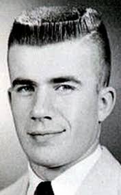 Capt. ROBERT HARVEY PEARSON