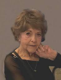 Obituary information for Verna Vee Netherlin Martin Monk