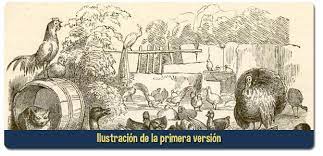 Cuento El Patito Feo Mundo Primaria Patito Feo Patito Feo Cuento Cuentos
