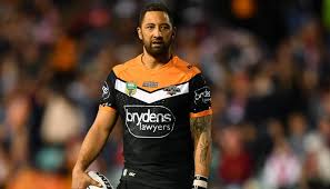 The rugby league season is kicking off with a bang on saturday night, as the game's greatest indigenous and maori players go. Nrl 2021 Kiwis Legend Benji Marshall Named To First Maori All Stars Squad Newshub