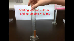 Oct 26, 2009 · finding volume of irregular objects by water displacement. 2 3 Calculating The Density Of Irregular Objects Youtube