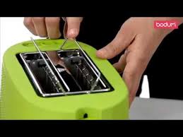 Grille Pain Bistro Bodum Par Tousdeschefs Fr Youtube