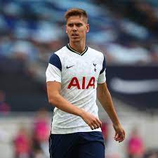 Juan foyth plays for spanish league team villarreal a (villarreal) in pro evolution soccer 2021. Officially Official Juan Foyth Signs New Spurs Contract Heads On Loan To Villarreal Cartilage Free Captain