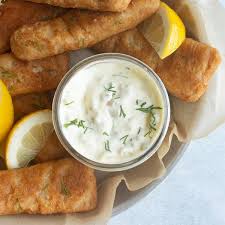 Classic Tartar Sauce Recipe Tartar Sauce Homemade Tartar Sauce Classic Tartar Sauce Recipe
