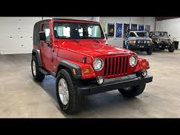 Image result for Flame Red 1997 Wrangler