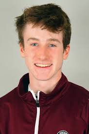 2024 Men's Track & Field Roster