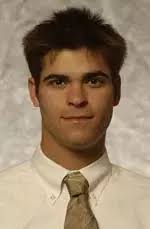 2004 Baseball Roster