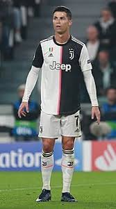 espn fc cristiano ronaldo becomes the first men's player in history to play in five european championships. Cristiano Ronaldo Wikipedia