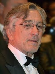 Robert De Niro