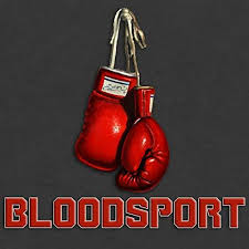 Reproducir Bloodsport de Wes Leach en Amazon Music