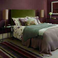 Here is the inspiration you need! Purple Bedroom Ideas Purple Decor Ideas Purple Colour Scheme