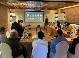 MDS CTS Apple at Work hands-on event shines in Dubai