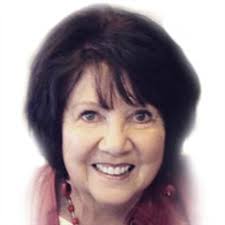 Marilyn Dunford Eliason Obituary December 26, 2017