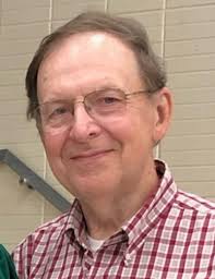 Obituary for David Welden Day