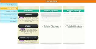 Ramai gagal dan tidak berjaya masuk, nah kami bongkar 5 kriteria dan tips yang perlu anda ketahui kepada kalangan yang berminat belajar lagi ke peringkat yang lebih tinggi, ini nasihat dan tips untuk anda. Kepada Lepasan Spm 2017 Ini 12 Step Mohon Upu Kalau Nak Sambung Belajar Ipta