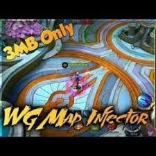 Selain bisa mengcustom analog, aplikasi ini juga bisa kalian gunakan untuk. Download Wg Map Injector Apk Latest V1 0 For Android