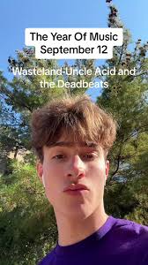 Songs Like The End of Uncle Ace