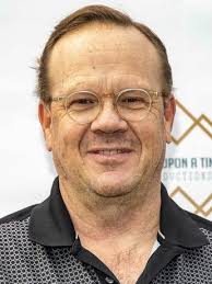 Peter Mackenzie Movies & TV Shows List