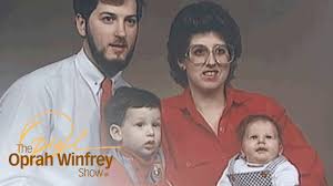 Oprah shares the power of the ripple effect. Why This Wife Forgave Her Husband For Murdering Their Children The Oprah Winfrey Show Own Youtube