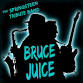 Bruce Juice - 1, Cottingham Civic Hall, Market Green Event Image