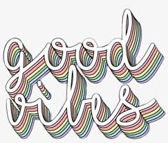 Goodvibes Goodvibe Colorful Tumblr Pastel Stickers Png Image Transparent Png Free Download On Seekpng Happy birthday to our one and only leader, choi.