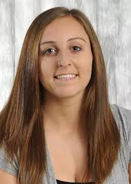 2012 Softball Roster