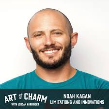 Noah Kagan