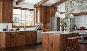 Maybe you would like to learn more about one of these? Stained Wood Cabinets Custom Service Hardware