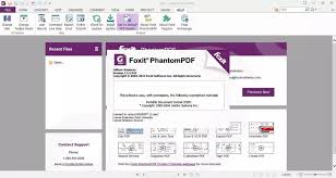 Adobe acrobat reader dc software is the free global standard for reliably viewing, printing, and commenting on pdf documents. Download Foxit Phantom Full Version V10 1 Gd Yasir252