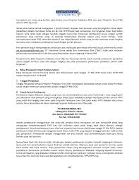 Meski ada beberapa syarat dan kriteria yang ditentukan pihak bank, namun para sarjana muda merasa mampu memenuhinya. Tata Cara Final 200520