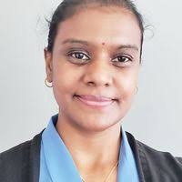 Puvaneswary Subramaniam