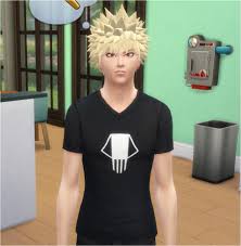 The game only allows for 1m 55secs per video, so sadly they are not full episode, but enough to make it feel like your sim has watched an entire … Sims 4 Anime Mods Cc 2020 Snootysims