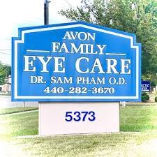 Lorain family vision care has been serving lorain, oh since 1954. Avon Family Eyecare Optometrists 5373 Oberlin Ave Lorain Oh Phone Number