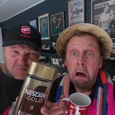 The boys are back in Frederiksværk🔥