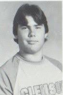 George Walter Abbott III (1966-2006)