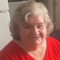 Obituary for Julia Annette Flowers