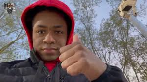 A Week in the Life of a Sports Broadcaster