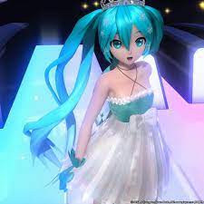 Pin By Tyler Tracy On Docking Bay 39 Hatsune Hatsune Miku Project Diva Hatsune Miku