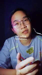 Bahaya Terbesar: Ketika Seseorang Diam