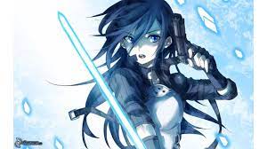 animes lightsaber 4k anime wallpapers free 4k wallpaper アニメの女の子 ソードアートオンライン アニメキャラ