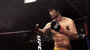 Do this, and lee will be available in the flyweight, . Bruce Lee Confirmed For Ea Sports Ufc By Development Team