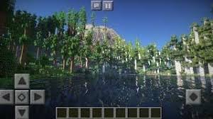 Top 3 Best Ultra Realistic Shaders Combined With Texture Packs For Mcpe Ever Ep 3 Mcpe 1 2 Texture Packs Texture Minecraft