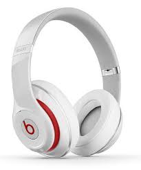 White Red Beats Studio Wireless Headphones Beats Studio Wireless White Headphones In Ear Headphones