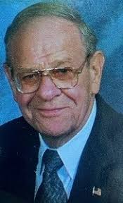 Gene Pullen Obituary (1932