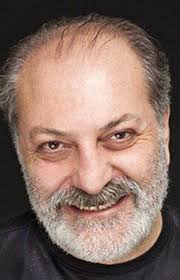 Stephen Arbuckle — SPlay da