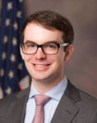 Mr. Jacob Sharpe > College of Information and Cyberspace > Faculty & Staff