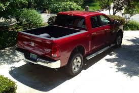 Favorite this post jul 12 30 Days Of 2013 Ram 1500 The Best Things In Life Are Free At Least On Craigslist