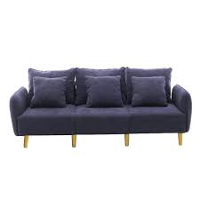 I have it in my spare bedroom. Luxes 3 2 1 Deep Seat Sofas Soft Fabric Sofa Set Suite Space Saver Armchair 3 Seats Buy Online In Cayman Islands At Cayman Desertcart Com Productid 103876074