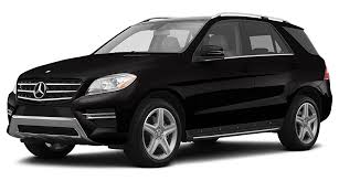 You can also control it via any of three convenient touch interfaces. Amazon Com 2015 Mercedes Benz Ml350 Reviews Images And Specs Vehicles